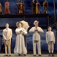 'Back To Before', Tickets For Broadway's RAGTIME On Sale 8/15 Video